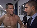 Kyle Noke UFC 127 Post-Fight Interview | BahVideo.com
