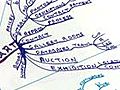 How To Mind Map With Tony Buzan | BahVideo.com