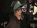 Justin Bieber Freestyle On Tim Westwood | BahVideo.com