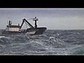 Deadliest Catch The Physics of Waves | BahVideo.com