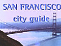 City Guide San Francisco | BahVideo.com