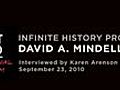 David Mindell | BahVideo.com