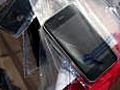 Police bust iPhone fraud conspiracy | BahVideo.com