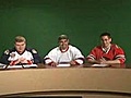 Hockey Week show 12 Stearns again PLAYOFFS PLAYOFFS PLAYOFFS  | BahVideo.com