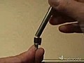 El yapimi lazer cami bile keser | BahVideo.com