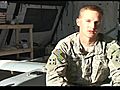 Shadow Camp Echo Iraq  | BahVideo.com