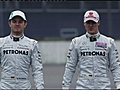 Schumacher can win Grand Prix | BahVideo.com