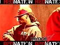 Behind The Scenes The Game Feat Lil Wayne  | BahVideo.com