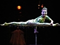 Cirque du Soleil s Dralion | BahVideo.com