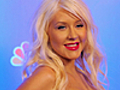 Christina Aguilera On amp 039 The  | BahVideo.com