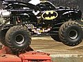 Nine Highly Badass Monster Truck Videos | BahVideo.com