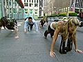 Sound Off Best Workouts for Military Wives | BahVideo.com
