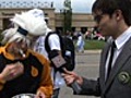 Anime North 2009 Ep 1 Part 4 | BahVideo.com