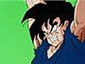The Final Trump Card Goku s Ultimate Spirit Bomb  | BahVideo.com