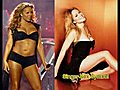 20 Celebrity Body Transformations | BahVideo.com