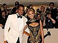 Beyonce And Jay Z Booed At MET Gala After  | BahVideo.com