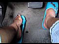 EBONY SOLES | BahVideo.com