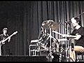 RUINS Rio progressive rock medley 2001 | BahVideo.com