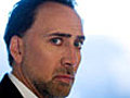 Nicolas Cage As a species we are amazing  | BahVideo.com