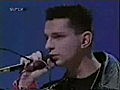 zene Depeche Mode - Black Celebration | BahVideo.com