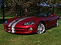 2009 Dodge Viper | BahVideo.com
