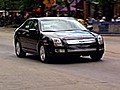 2008 Ford Fusion | BahVideo.com