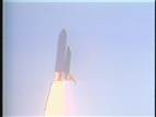 First shuttle launch | BahVideo.com