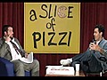 Cubed A Slice of Pizzi | BahVideo.com