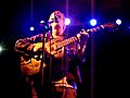 Johnny Flynn - Tickle Me Pink live at paradiso  | BahVideo.com