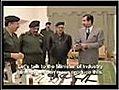 Video Of Saddam Hussein s Weapons Of Mass  | BahVideo.com