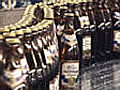 Bier vom Billigheimer Oettinger - Marktf hrer  | BahVideo.com