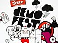 DemoFest StopMotion Jingle | BahVideo.com