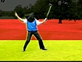 Najlepsze golfowe triki - SPODOBAJA CI SIE  | BahVideo.com