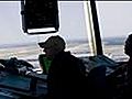 News Hub Inside the Air Traffic Control Tower | BahVideo.com