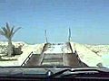 Hummer Adventure Drive Arabia and Bahrain International Circuit Sakhir | BahVideo.com