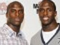The McCourty Twins SI s newest interns  | BahVideo.com