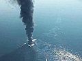 First Person Lost in Deepwater Explosion | BahVideo.com