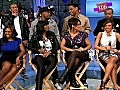 106 amp Park Harlem cast introduces themselves to the world | BahVideo.com