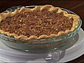 Pecan Pie | BahVideo.com