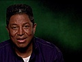 Celebrity Ghost Stories - Jermaine Jackson  | BahVideo.com