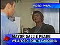 SC Mayor Defends No-Chase Policy Mocks Reporter | BahVideo.com
