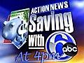 Saving with 6abc - Food Swaps | BahVideo.com