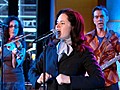 Natalie Merchant s amp 039 Calico Pie amp 039  | BahVideo.com