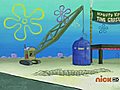 SpongeBob Buried in Time HD  | BahVideo.com