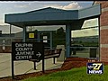 County Leaders May Close Youth Detention Center | BahVideo.com