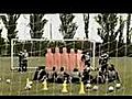 EURO 04 Italy Training | BahVideo.com