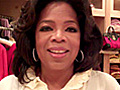 Oprah s Farewell Countdown Video 27 Shows Left | BahVideo.com