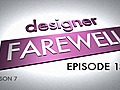The Designer s Farewell Episode 13 Finale  | BahVideo.com
