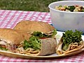 How to prepare the perfect summer picnic | BahVideo.com