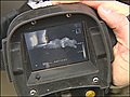 Seattle fire using thermal imaging cams to see  | BahVideo.com